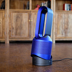 提升生活品質的智慧選擇 生活電器詳解