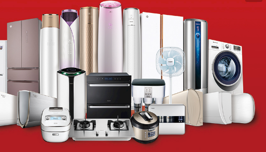 格力電器生活電器產品概覽 從空調到智能家居的全方位布局